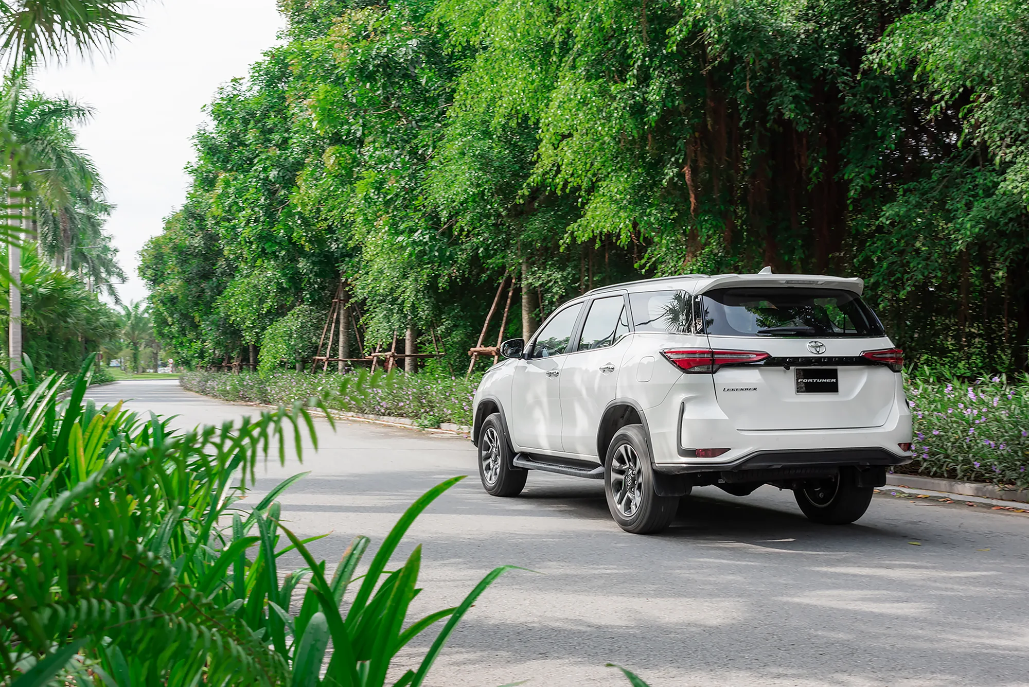 Toyota Fortuner IMG_4154