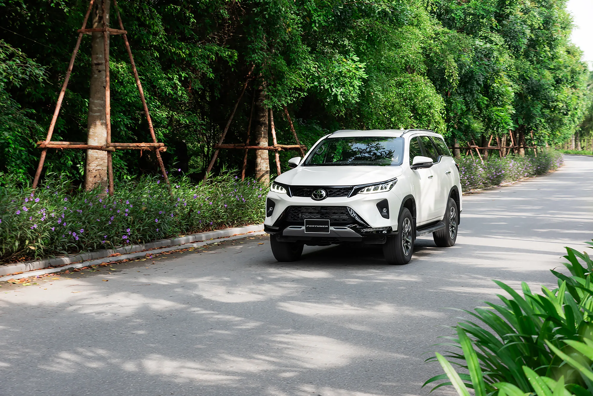 Toyota Fortuner IMG_4155