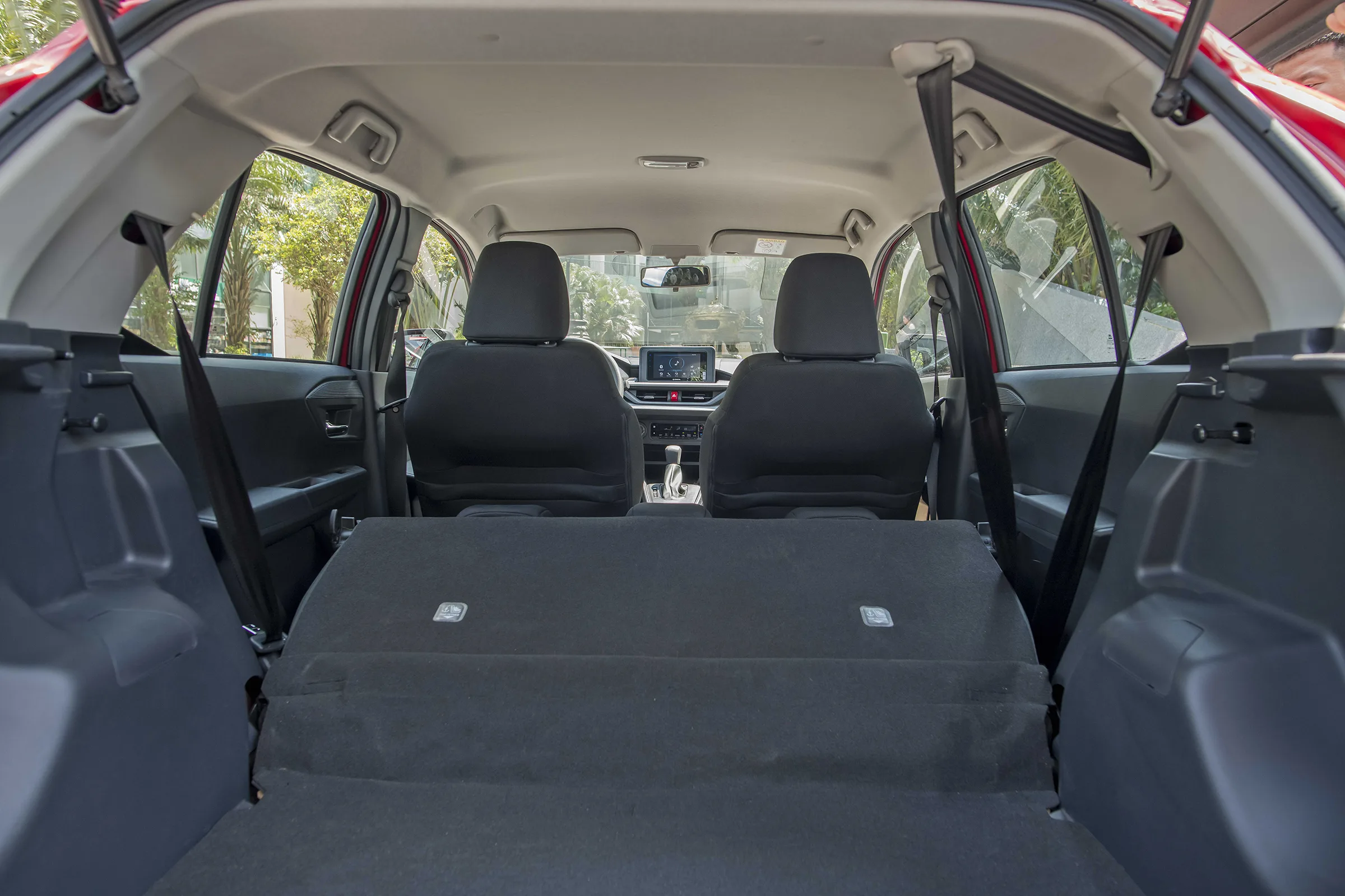 Toyota Wigo 2026: Giá lăn bánh, Thông tin Xe & Ưu đãi tháng 05/2026 - Ảnh 23