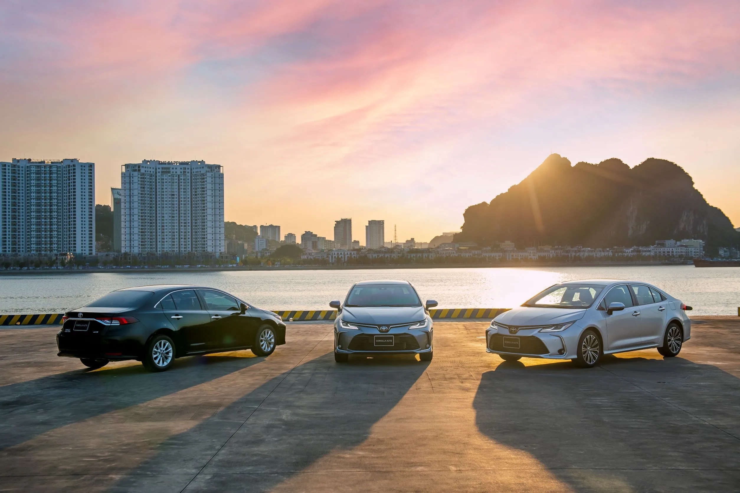 Toyota Corolla Altis 2026: Giá lăn bánh, Thông tin Xe & Ưu đãi tháng 05/2026 - Ảnh 10